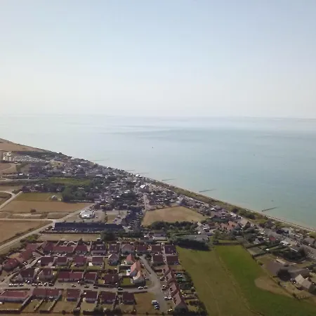 Les Ridains * サンガット