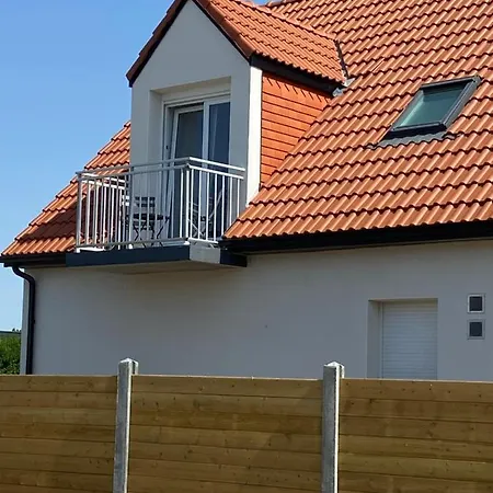 Apartment Les Ridains